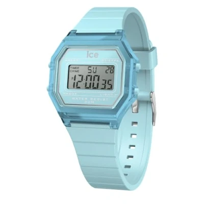 Image of ICE Watch Unisex&#039;s Analog Quartz with Plastic Strap 022888