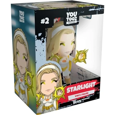 Image of You Tooz Figure Starlight 11 cm