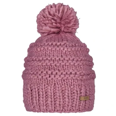Image of Barts Jasmine Beanie Women, Pink, One Size
