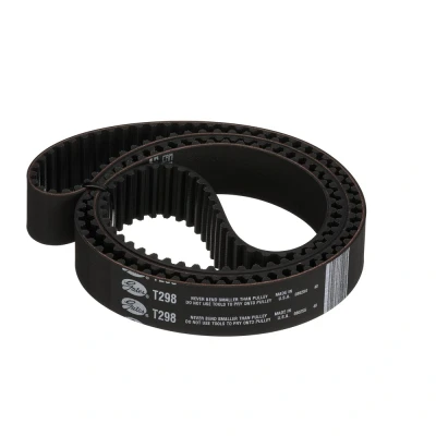 Image of 1356809070, 1356850020, 1356859115 Timing Belt GATES FleetRunner Micro V Stretch Fit T298 211 1688mm 34mm LEXUS: LS III, II
