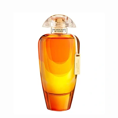 Image of The Merchant of Venice Murano Andalusian SOUL Eau de Parfum, 100ml