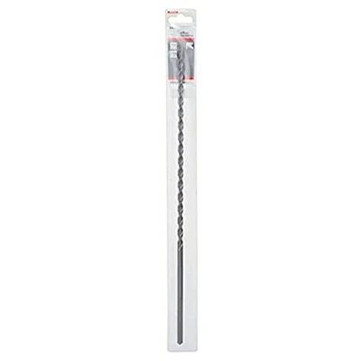 Image of Bosch Accessories 2608597690 CYL 3 Concrete Drill Bit, 8mm x 350mm 400mm, Blue