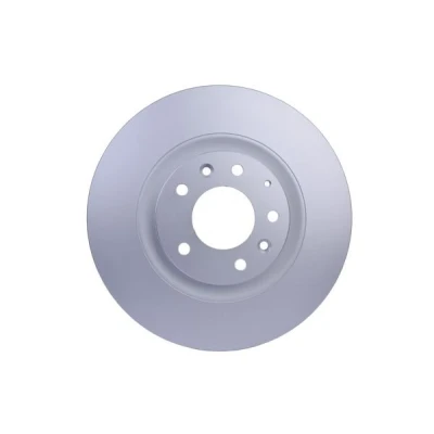 Image of 55034PRO Brake disc HELLA PRO 8DD 355 118 201 320mm 28mm 05/08 114,3mm internally vented Coated MAZDA: CX 7, 9, 9