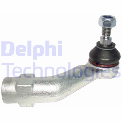 Image of 77363707 Track rod end DELPHI TA2341 14,6mm Front Axle Right ALFA ROMEO: 159 Saloon, Sportwagon