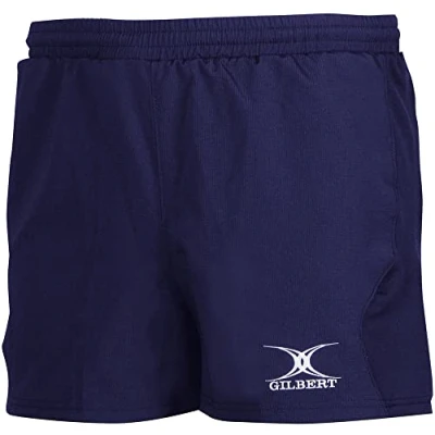Image of Gilbert Virtuo Match Shorts Dark Navy (L)