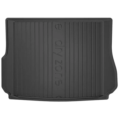 Image of M MOTOS Rubber boot mats fits for Land Rover Range Evoque I 2011 2018 Improve your travel comfort with Anti Slip Mat car DZ All weather doormat, protection from dirt