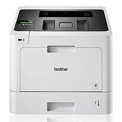 Image of Brother HL L 8260 CDW Laser Printer