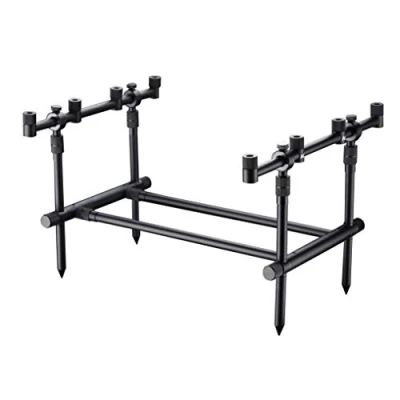 Image of New Direction Tackle COMPACT 360 rod POD ( 4 ) for Carp fishing