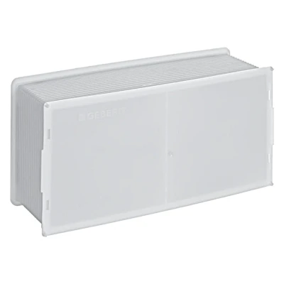 Image of Geberit Twinline extension set protection box (240.233.00.1)