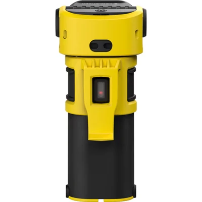 Image of Led Lenser EXC7R Atex 0/21 Torch Rechargeable Right Angled 400LM