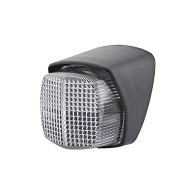 Image of HELLA 2PF 004 081 107 Position Light Halogen 12V mounting/Screw Connection Lens Colour: Crystal clear right/left Quantity: 60