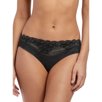 Image of Wacoal Women&#039;s Lace Perfection Brief L