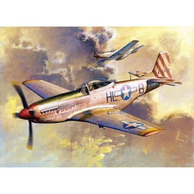 Image of Trumpeter TRU02275 Model Kit, Various