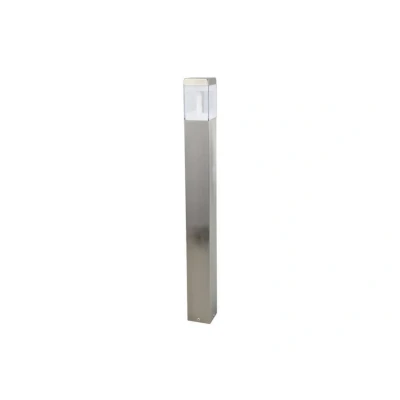 Image of Lindby Baily stainless steel path light with LEDs
