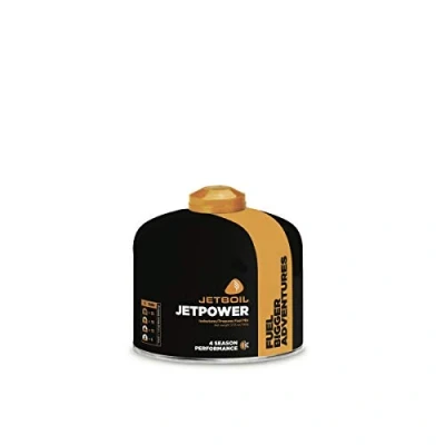Image of Jetboil Jetpower 230g Gas Cartridge