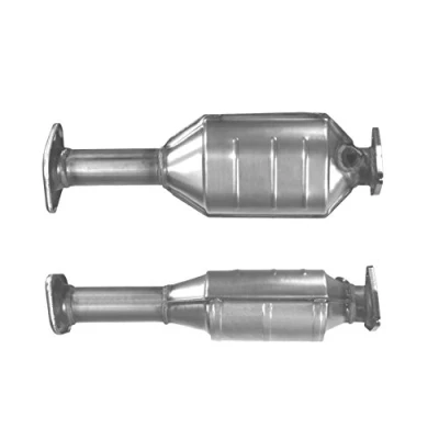 Image of Bm Catalysts BM90887 Catalytic Converter