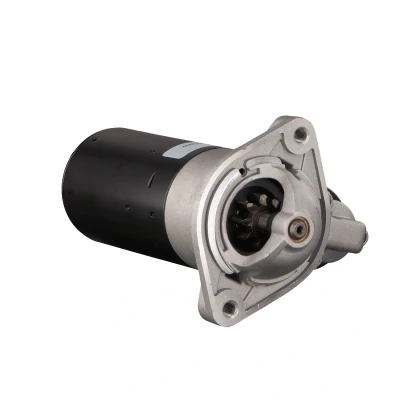 Image of 28100OB020 Starter motor FEBI BILSTEIN 101613 12V 2kW 10 TOYOTA: Corolla IX Hatchback, RAV4 II Off Road, Verso