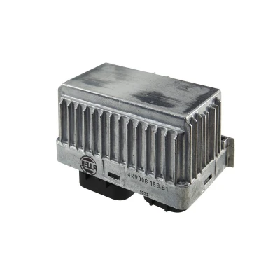 Image of 1232077, 55557761 Control Units HELLA 4RV 008 188 611 4 VAUXHALL: Astra Mk6 Kombi, Corsa Mk3