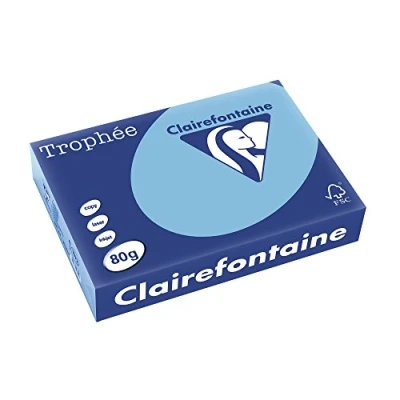 Image of Clairfontaine Trophee A4