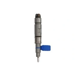 Image of 04902255, 04902825, 4902255, 4902825 Injectors BOSCH 0 986 435 529 Common Rail (CR) without seal ring