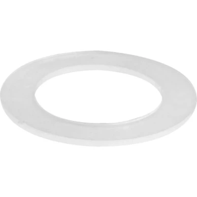 Image of Plumbright 3/4&quot; Poly Pillar Tap Washers (Pack of 10) 787080