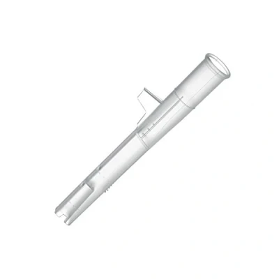 Image of Draeger Mouthpieces for Dräger Breathalyzers (Fit Alcodigital 3000 Alcotest 5510, 5820, 6510, 6810, 6820 &amp; 7510 Models (Pack of 250)