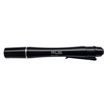 Image of BUZZUFY Horotec 00.682 Flashlight UV Pen Purple/Blue 395Nm Swiss Made