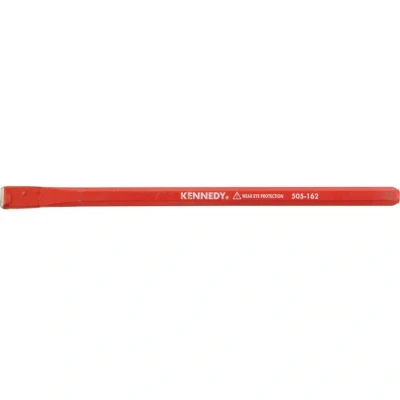 Image of Kennedy 18 x 455mm Flat Cold Chisel