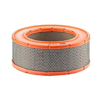 Image of 9974137 Air Filter MANN C 31 220 110mm 302mm Insert