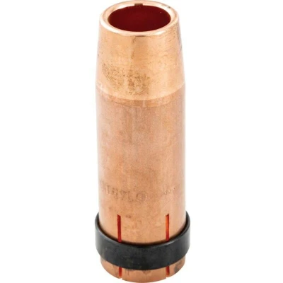 Image of Abicor Binzel 145.0085 Gas Nozzle Conical MB26/501