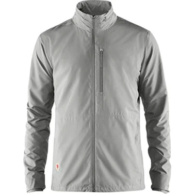 Image of FJALLRAVEN F82600 016 High Coast Lite Jacket M Shark Grey L