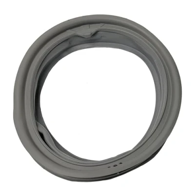 Image of Genuine Beko WMD61W, WMB61432 Type Door Boot Gasket Seal