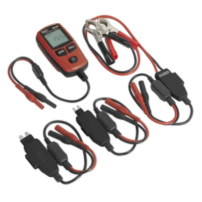 Image of Sealey Automotive Current Tester 30A