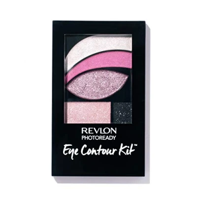 Image of Revlon PhotoReady Primer, Shadow and Sparkle Pop Art