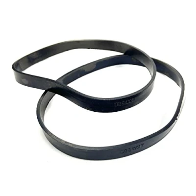 Image of Filtamagic Compatible Truvox Vcu &amp; Uv136 Vacuum Cleaner Belt 2 Pack