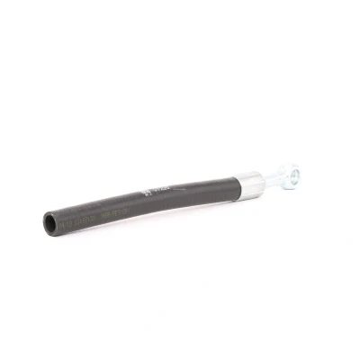 Image of 32411138419 hydraulic Hose, steering system FEBI BILSTEIN 27220 from fluid reservoir to pump BMW: Z3 Coupe, 3 Convertible, Saloon