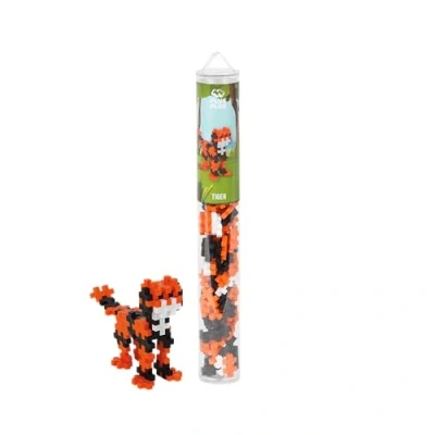 Image of Plus Tiger Tube Building Set