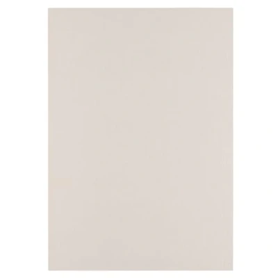 Image of Florence Linen Cardstock Grey 250 g Coloured Paper A4 Cool Card Making Scrapbooking Supplies Tear Resistant Create Elegant Invitations, Gift Boxes and Art Projects
