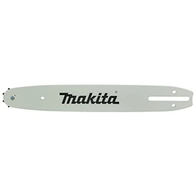 Image of Makita Star Rail (Rail Length 30 cm, Groove Width 1.1 mm, Pitch 0.325 inches, has Riveted Deflector pin) 191T86 6