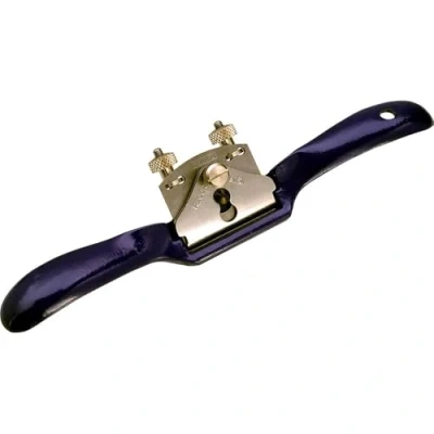 Image of Irwin Record A151 Flat Malleable Adjustable Spokeshave