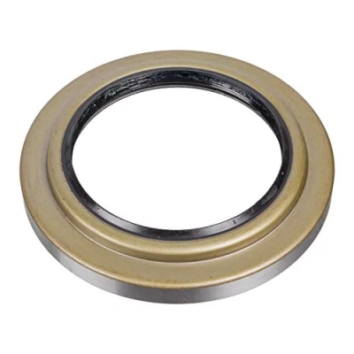 Image of 8971229370 Shaft Oil Seal FEBI BILSTEIN 104426