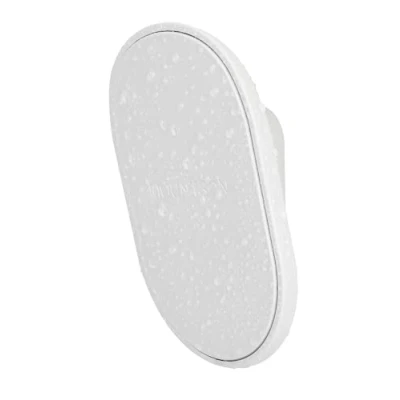 Image of Mountson Premium Wall Mount Compatible with Sonos Move and 2 (Single Pack, White)