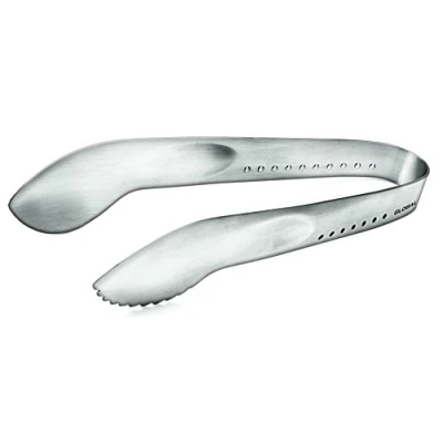 Image of Global GS 64 Cookie Tongs &amp; Server