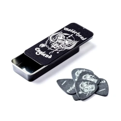 Image of Jim Dunlop MHPT01 Warpig 88 Pick Tin