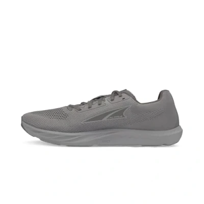 Image of Altra Men&#039;s Escalante 4, Gray, 8 UK