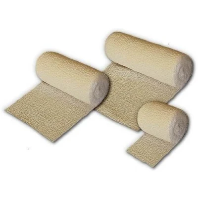 Image of Crepe Bandage 10cm x 4.5m First Aid 6 Pack