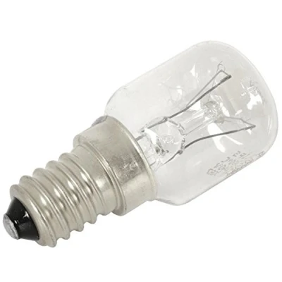 Image of Eveready Appliance Bulb Small Edison Screw E14 Microwave / Oven 25w (Pack of 10)