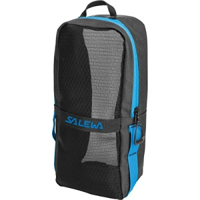 Image of Salewa Gear Bag, Black, Unisex