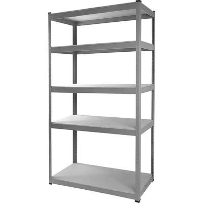 Image of Matlock 5 Shelf Rack 1010 x 400 1830mm 100kg per
