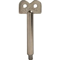 Image of Banham R102 Window Lock Key